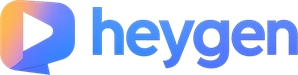 heygen লোগো